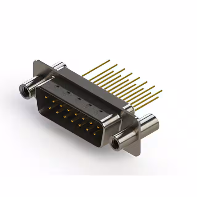 627-M15-223-WN4 EDAC Inc.  D-Sub-Steckverbinderbaugruppen